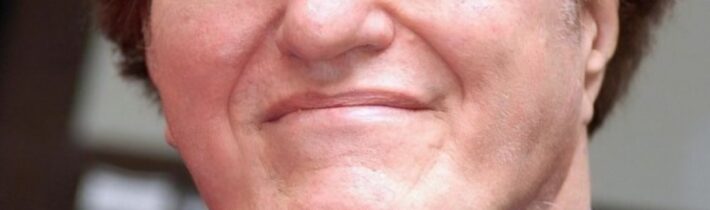 Born on this day in 1963, filmmaker Quentin Tarantino. / Fľuska post 2026-03-27 09:15:51