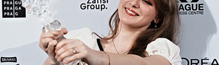 Český lev byl opět doprovázený politickou agitkou