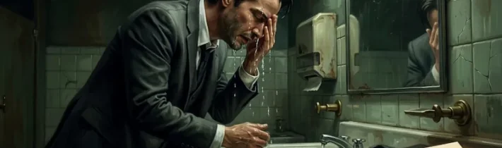 Diablov advokát (a diablovo zrkadlo)