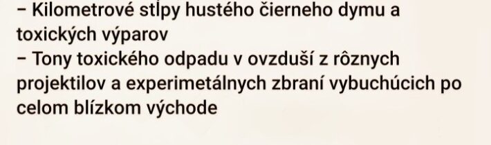 Ekologický fľusk / Fľuska post 2026-03-15 17:00:11