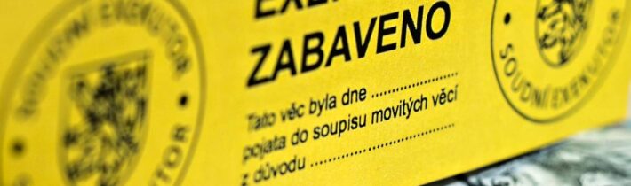 Exekuce na diváky? Skutečně milá ČT |