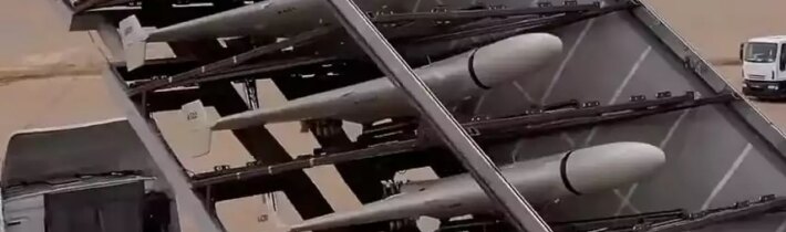 V iránskom drone, ktorý zaútočil na základňu na Cypre, našli ruský navigačný systém