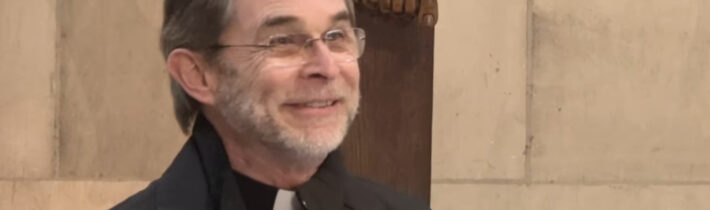 To, čo pochádza od Ducha Svätého, nemôže byť zastavené kánonickým právom… –