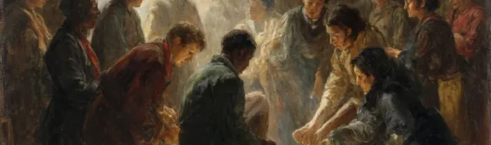 Belobog » Má v dnešnej dobe zmysel hľadať pravdu?