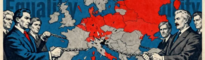 Holandsko – krajina tulipánov a sexuálnych deviantov