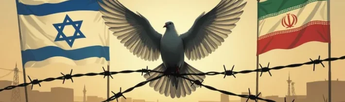 Belobog » Útokom na Irán stratil Západ ľudskú tvár