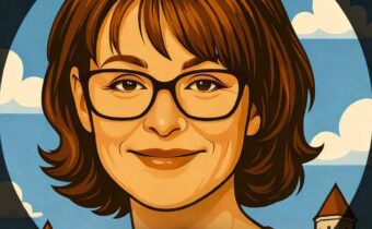 Takto to vyzerá keď príde ministerka kultúry Martina Šimkovičová medzi obyčajnýc… @Jajka Správy post 2026-04-24 22:00:02