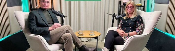 Je dobré, že prezidenta Rizmana stále volajú do rôznych podcastov – širi tým dob… / Fľuska post 2026-03-06 21:01:11