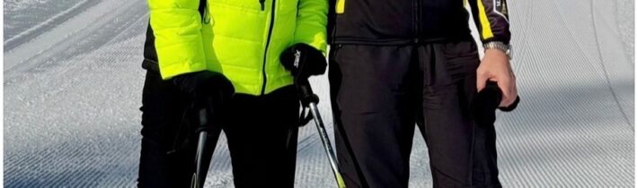 Je skvělé mít kolem sebe skvělé přátele.Na pár dní jsme si užili nádhernou at… / Fľuska post 2026-03-03 18:05:02