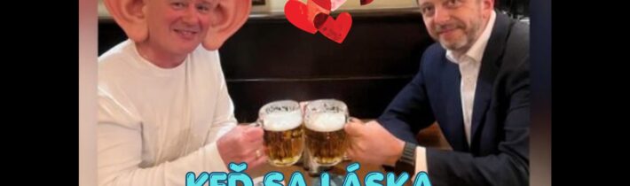 Keď sa láska podarí @sledovatelia