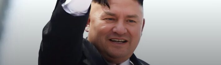Kim IGI-un @sledovatelia