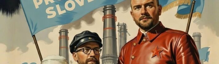 Komentovanie tohto príspevku bolo vypnuté. „&REJ komentuje“2026-03-27 08:04:46