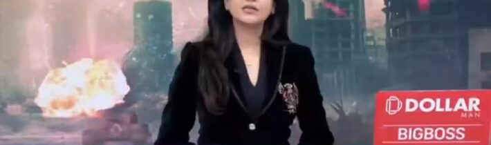 Konflikt na Blízkom východe očami pakistanskej tv / Fľuska post 2026-03-06 11:58:58