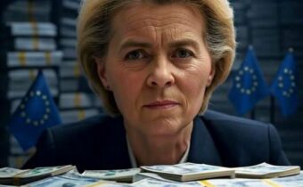 O čem Evropa a Leyenová mlčí |