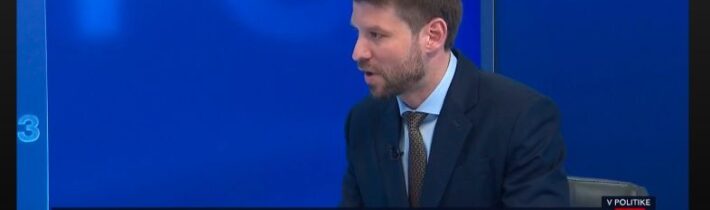 MICHAL ŠIMEČKA… ..dnes sa ukázalo, že najschopnejsi v PS je Šimečka.. Nikto sa… „MAREK ŠOUN komentuje“2026-03-15 11:41:13