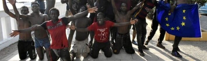 Podrobná analýza a statistiky islamizace Francie: Je zřejmě již nevratná. 25.6% narozených v roce 2024 má islámská jména