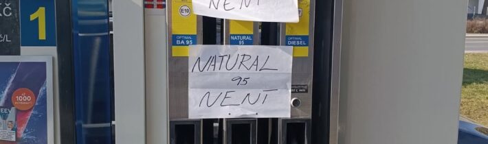 Mattoni už není! / Fľuska post 2026-03-12 09:02:20