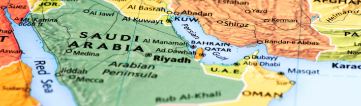 Spojené státy právě přišly o celý Blízký východ; americký dolar je na ústupu, ale nikdo o tom nemluví – Hal Turner