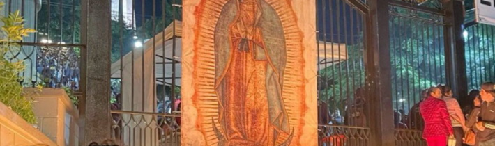 Príbeh zjavenia Panny Márie v Guadalupe je dodnes nesmierne fascinujúcou kapitolou katolíckych dejín –