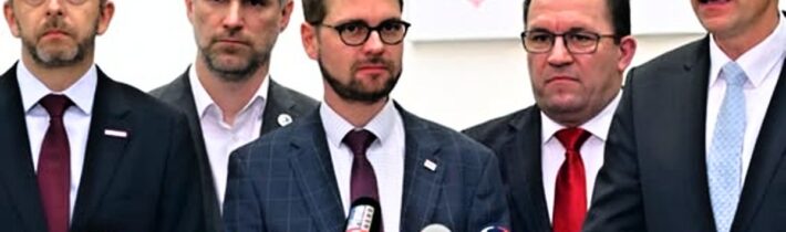 To už začíná být válka