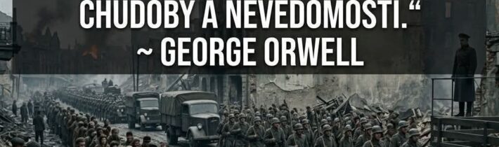 Orwelova fľuska / Fľuska post 2026-03-15 19:35:15