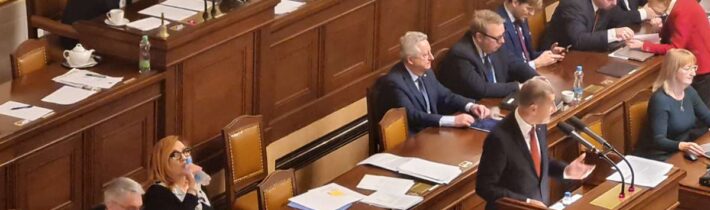 Předražené divadlo