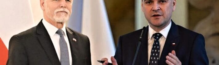 Pavel vytlačil Motoristy nahoru |