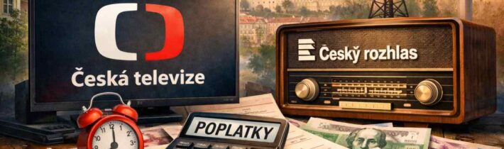 Potřebujeme veřejnoprávní média „nezávislá“, nebo spíše „vyvážená“?