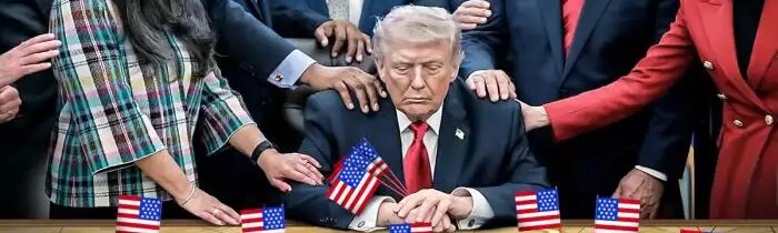 Zabite ich všetkých, diabol spozná svojich!