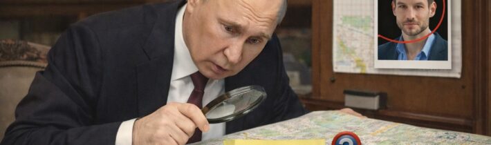 Panika v Moskve… ČO poslali Šimečka list prezidentovi Putinovi..nastala panika… „MAREK ŠOUN komentuje“2026-03-15 15:31:53