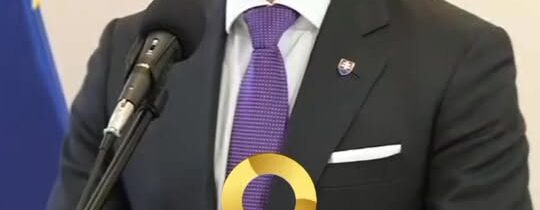 Robert Kaliňák odpovedá na novinárske otázky  @Jajka Správy post 2026-03-04 14:27:40