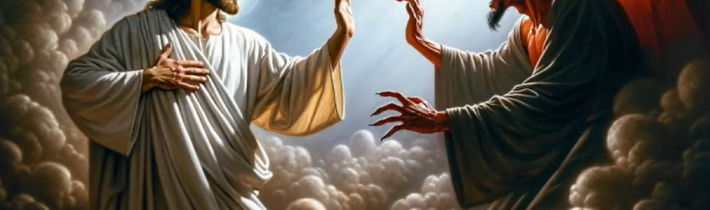 Postavia sa kresťania na stranu antikrista