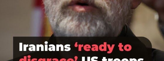 Na stole je rozsiahla pozemná operácia USA a spojencov v Iráne