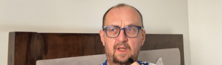 4. března 2026 Co nastalo ve světě a u mne? – Věk světla