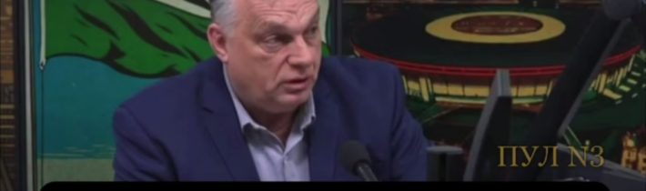 Maďarsko zastaví dodávky na Ukrajinu, kým sa neobnoví ropovod „Družba“