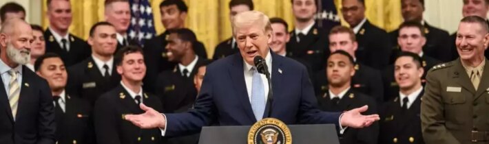 Svetové sťahovanie zlata. Svet neverí doláru, Trumpovi ani Amerike