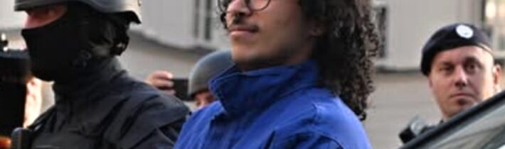 Pardubice nejsou náhoda |