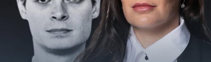 TRESTNÉMU OZNÁMENIU SA PÚCHOVSKÝ NEVYHNEKeď Zuzana Krajčovičová @zuzanakrajcov… „MAREK ŠOUN komentuje“2026-03-05 16:57:08