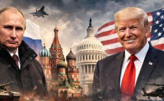 Donald Trump chce zrušit sankce proti Rusku