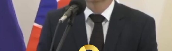 Toto video je určené pre opozíciu a im spriaznené médiá nech sa páči    Slovensk… @Jajka Správy post 2026-03-04 12:22:48