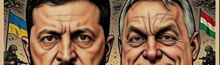 Ukrajinou budú ešte veľké problémy.! Zelenskému sa zrejme zapáči štýl Donalda Tr… „&REJ komentuje“2026-03-06 05:58:03