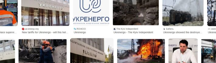 Stanovisko Ukrenergo k Ficovmu opatreniu proti zastaveniu dodávok ropy Družbou