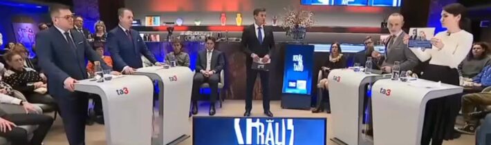 Včera v relácii Kráľ na ťahu, sa Pskári bez hanby priznali, že nemajú problém ís…