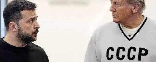 TOHLE NENÍ VTIP! Delegace ruské Dumy je ve Washingtonu na setkání s republikány i demokraty. Rusko klíčový spojenec USA pro jednání s Íránem, Ukrajina zátěž minulosti. Zelenský dostal ultimátum: postoupit Donbas! USA přesměrovávají zbraně z Ukrajiny do Zálivu“