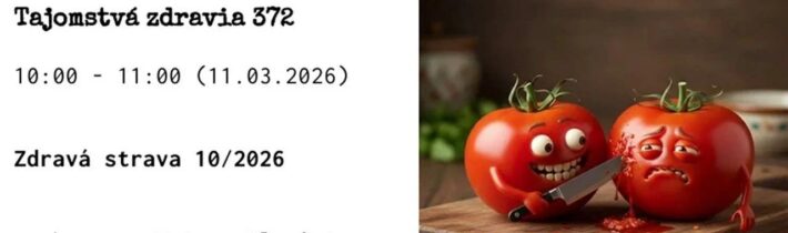 Tajomstvá zdravia 372