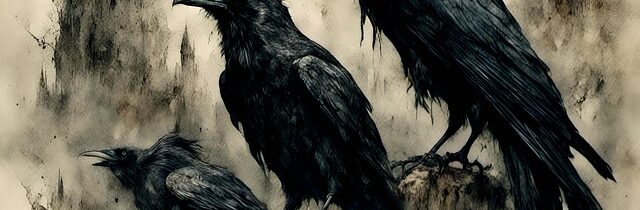 Belobog » Synovia Stvoriteľa a kanibali