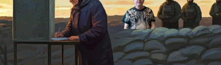 Korespondeční volba – ano či ne.  Co tak občanům v cizině rovnou vzít občanství?