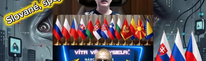 Budeme na seznamu Mírotvorce? Množí se osobní útoky na naše vysílání