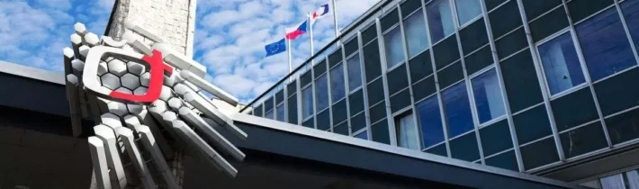 Návodné otázky pořád dokola. Hynek Beran se potkal s ČT a promluvil