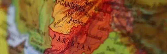 Ohlas geopolitiky dopravných koridorov – Armádny magazín